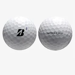 Bridgestone Golf Tour B XS Golf Balls -Promos Golf Clubs Boutique Bridgestonexswhiteballs 1500x