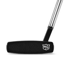 Wilson Staff Infinite 18 Buckingham Golf Putter -Promos Golf Clubs Boutique BuckinhamFace1000 1500x