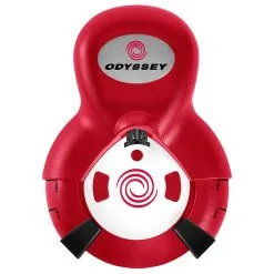 Odyssey Golf Cordless Kickback Putt Cup -Promos Golf Clubs Boutique C10440ODYCordlessKickbackPuttCup MainVertical 1500x