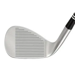 Cleveland Golf CBX Zipcore Tour Satin Wedge -Promos Golf Clubs Boutique CBXZipFace 1500x