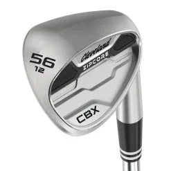 Cleveland Golf CBX Zipcore Tour Satin Wedge