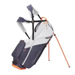 TaylorMade Golf Flextech Lite Stand Bag -Promos Golf Clubs Boutique CGreyTitAnium 16fc8321 af79 4680 b5bc 89fc6f2f96bc 1280x