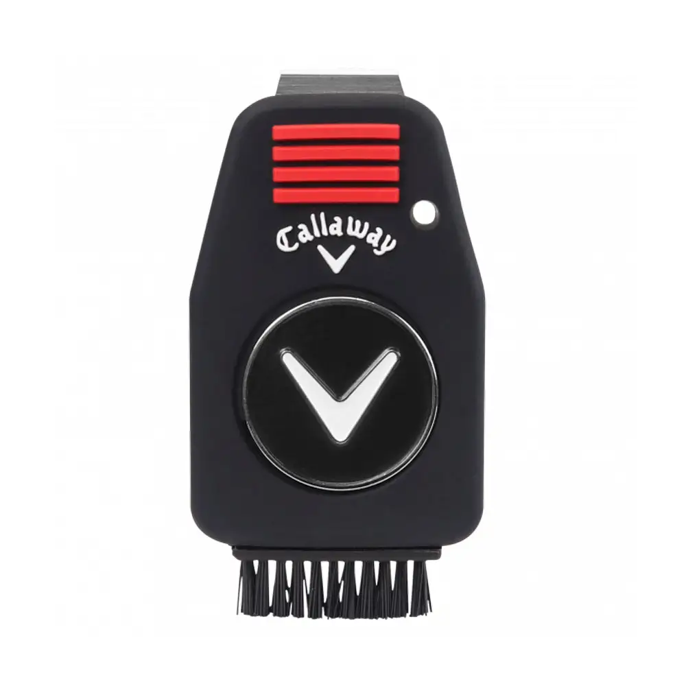 Callaway CNC Golf Club Groove Cleaner 1 Callaway CNC Golf Club Groove Cleaner