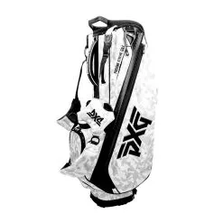 PXG Fairway Camo Golf Stand Bag -Promos Golf Clubs Boutique CamoWhite1000 624a4690 21f7 4e37 b0b5 201da2b7b8cc 1500x