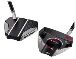 Evnroll Putters ER11v Inline Slant High MOI Mallet Golf Putter - TourT