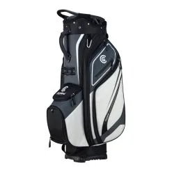 Cleveland Golf Friday 14 Way Divider Cart Bag