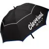 Cleveland Golf Black Umbrella