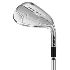 Cleveland Golf Smart-Sole 4.0 Golf Wedge -Promos Golf Clubs Boutique ClevelandSmartsole4.0GHero1000 1500x