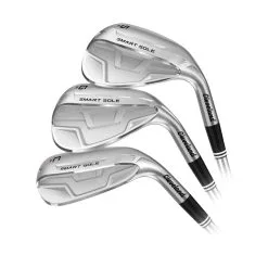 Cleveland Golf Smart-Sole 4.0 Golf Wedge -Promos Golf Clubs Boutique ClevelandSmartsole4.0Main1000 1500x