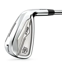 Wilson Staff D9 Forged Steel Shaft Golf Irons 7 Wilson Staff D9 Forged Steel Shaft Golf Irons -Promos Golf Clubs Boutique D9ForgedToeDown1000 1500x
