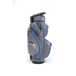 Powakaddy DLX Lite Edition 2022 Golf Cart Bag -Promos Golf Clubs Boutique DLX LiteSide Blue 1000 1000 1500x