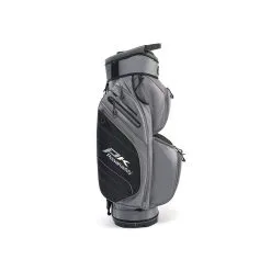 Powakaddy DLX Lite Edition 2022 Golf Cart Bag -Promos Golf Clubs Boutique DLX LiteSide GunMetal 1000 1000 1500x