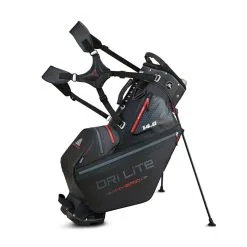 Big Max Dri Lite Hybrid Tour 14 Way Golf Stand Bag -Promos Golf Clubs Boutique DriLiteHybridBlack1000 4d7ab9fa a05f 464f 83ad 1a8ca155e22d 1280x 1