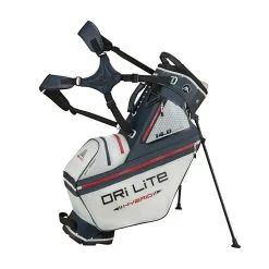 Big Max Dri Lite Hybrid Tour 14 Way Golf Stand Bag -Promos Golf Clubs Boutique DriLiteHybridtourblueberrymerlot 44732aa1 df74 4200 bf5f 64b1d7832371 1500x