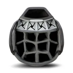 Big Max Dri Lite V-4 Organiser Golf Cart Bag -Promos Golf Clubs Boutique DriLiteV4Top 1500x