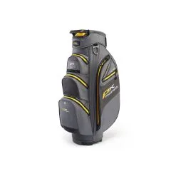 Powakaddy Dri-Tech Waterproof Golf Cart Bag 37 Powakaddy Dri-Tech Waterproof Golf Cart Bag -Promos Golf Clubs Boutique DriTechISO GunMetal YellowTrim 1000 1000 c18f3380 1a89 41db ba2e 522882dc1713 1280x