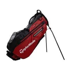 TaylorMade Golf Flextech Waterproof Stand Bag -Promos Golf Clubs Boutique Driver22 1280x