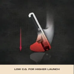 Wilson Staff Dynapower Graphite Shaft Irons -Promos Golf Clubs Boutique Dynapower Titanium WMN TechLowCG 100 1500x