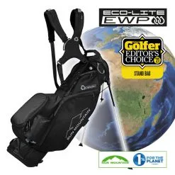 Sun Mountain Golf Eco-Lite Stand Bag -Promos Golf Clubs Boutique ECOCarryBlack 1f6825f8 68f1 47a3 8980 faf9e99c76dd 1280x