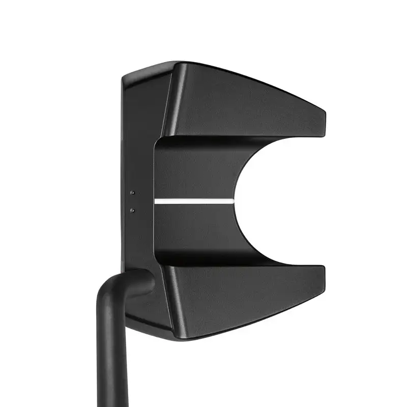 Evnroll Putters ER 5 Hatchback Black Putter With Gravity Grip 2 Evnroll Putters ER 5 Hatchback Black Putter With Gravity Grip - Image 2