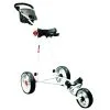 Eze Glide Cruiser 3 Wheeled Golf Trolley