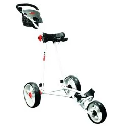 Eze Glide Cruiser 3 Wheeled Golf Trolley