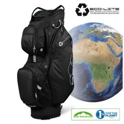 Sun Mountain Golf Eco-Lite Golf Cart Bag