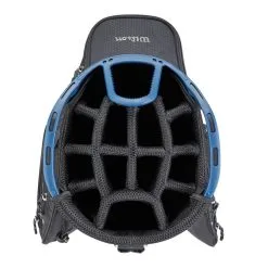 Wilson Staff Exo II Golf Cart Bag -Promos Golf Clubs Boutique ExoCartTop1000 1500x
