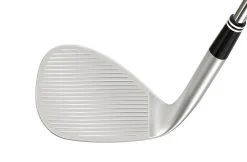 Cleveland Golf RTX ZipCore Full Face Tour Satin Wedge -Promos Golf Clubs Boutique FACE 1500x