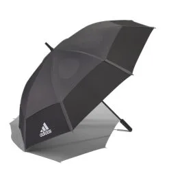 Adidas Golf Double Canopy Umbrella FZ8889