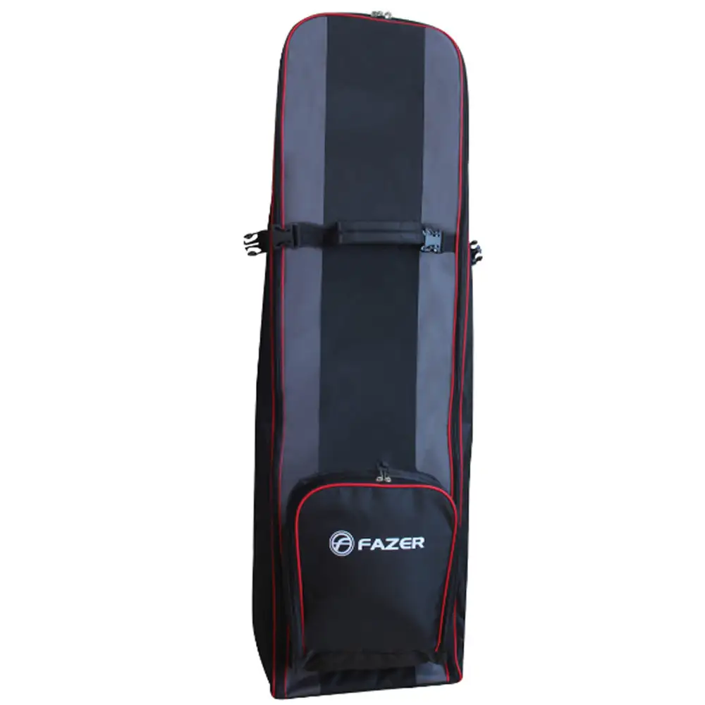 Fazer FZ Deluxe Golf Travel Cover Bag 1 Fazer FZ Deluxe Golf Travel Cover Bag