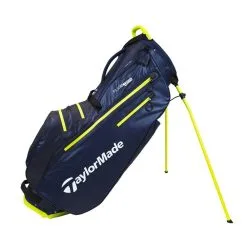 TaylorMade Golf Flextech Waterproof Stand Bag -Promos Golf Clubs Boutique FlexWaterNavy 1280x