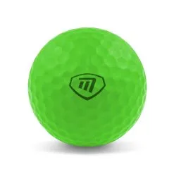 Masters Golf Lite Flite Foam Practice Balls
