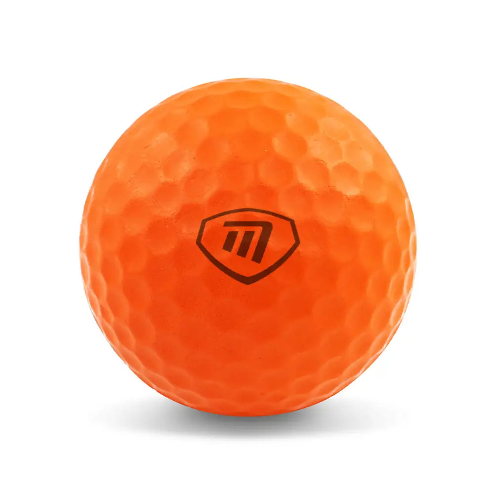 Masters Golf Lite Flite Foam Practice Balls 7 Masters Golf Lite Flite Foam Practice Balls - Image 7