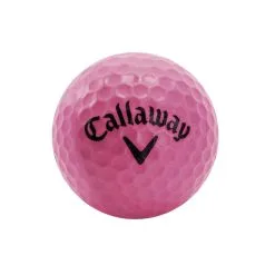 Callaway Golf HX Foam Practice Balls - 9 Pack -Promos Golf Clubs Boutique FoamPink1000 ffc7cd9e 6e22 44a4 a755 b7dc4b24cd3b 1500x
