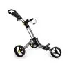 Masters Golf I Cart GO 3 Wheeled Push Golf Trolley