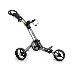 Masters Golf I Cart GO 3 Wheeled Push Golf Trolley