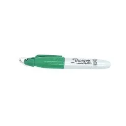Brand Fusion Sharpie Mini Marker Pen -Promos Golf Clubs Boutique Green1000 1500x