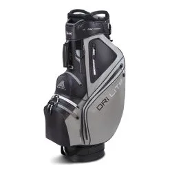 Big Max Dri Lite Sport 2 Golf Cart Bag -Promos Golf Clubs Boutique GreyBlack a208bc85 7c5c 4ca2 980c 79ab838cb0ed 1280x