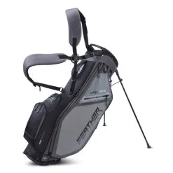 Big Max Dri Lite Feather Golf Stand Bag -Promos Golf Clubs Boutique GreyBlack b825b12b fca9 4279 a717 514acd9c3b4a 1500x