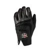 Wilson Staff Grip Plus All Weather Mens Black Golf Glove