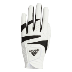 Adidas Golf Aditech All Weather Golf Glove HA5864 -Promos Golf Clubs Boutique HA5864 HDW photo front white a3473990 3fd0 42d3 bc39 95f077c697c2 1280x