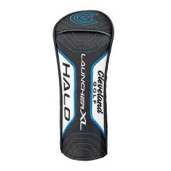 Cleveland Golf Launcher XL Halo Fairway Wood -Promos Golf Clubs Boutique HaloFWCover 1500x