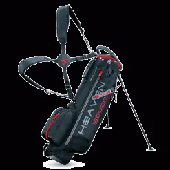 Big Max Heaven 7 Golf Stand Bag -Promos Golf Clubs Boutique Heaven 7 black red 846b43f8 f60c 498f 85c4 28a199ff87e8 1280x