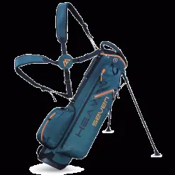 Big Max Heaven 7 Golf Stand Bag -Promos Golf Clubs Boutique Heaven 7 petrol orange 231b4cc4 cc8e 4418 8de8 625181595e60 1500x