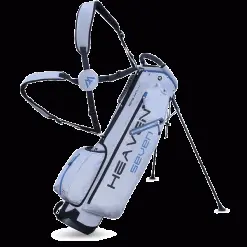 Big Max Heaven 7 Golf Stand Bag -Promos Golf Clubs Boutique Heaven 7 silver navy 8e2ed09b fead 4be7 88b1 761679c44a02 1500x