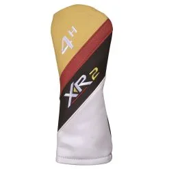 Fazer XR2 Mens Golf Hybrid -Promos Golf Clubs Boutique HybridCover 1500x