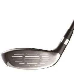 Fazer XR2 Mens Golf Hybrid -Promos Golf Clubs Boutique Hybridface 1500x