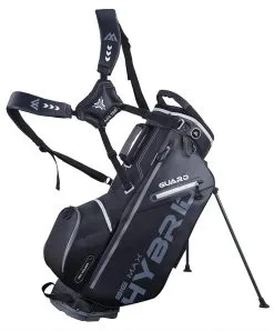 Big Max Golf Dri Lite Hybrid Guard 14 Way Divider Stand Bag