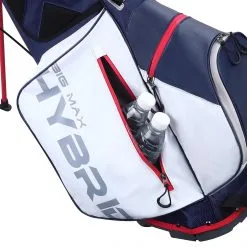 Big Max Golf Dri Lite Hybrid Guard 14 Way Divider Stand Bag -Promos Golf Clubs Boutique IMG 6375 1000 1500x